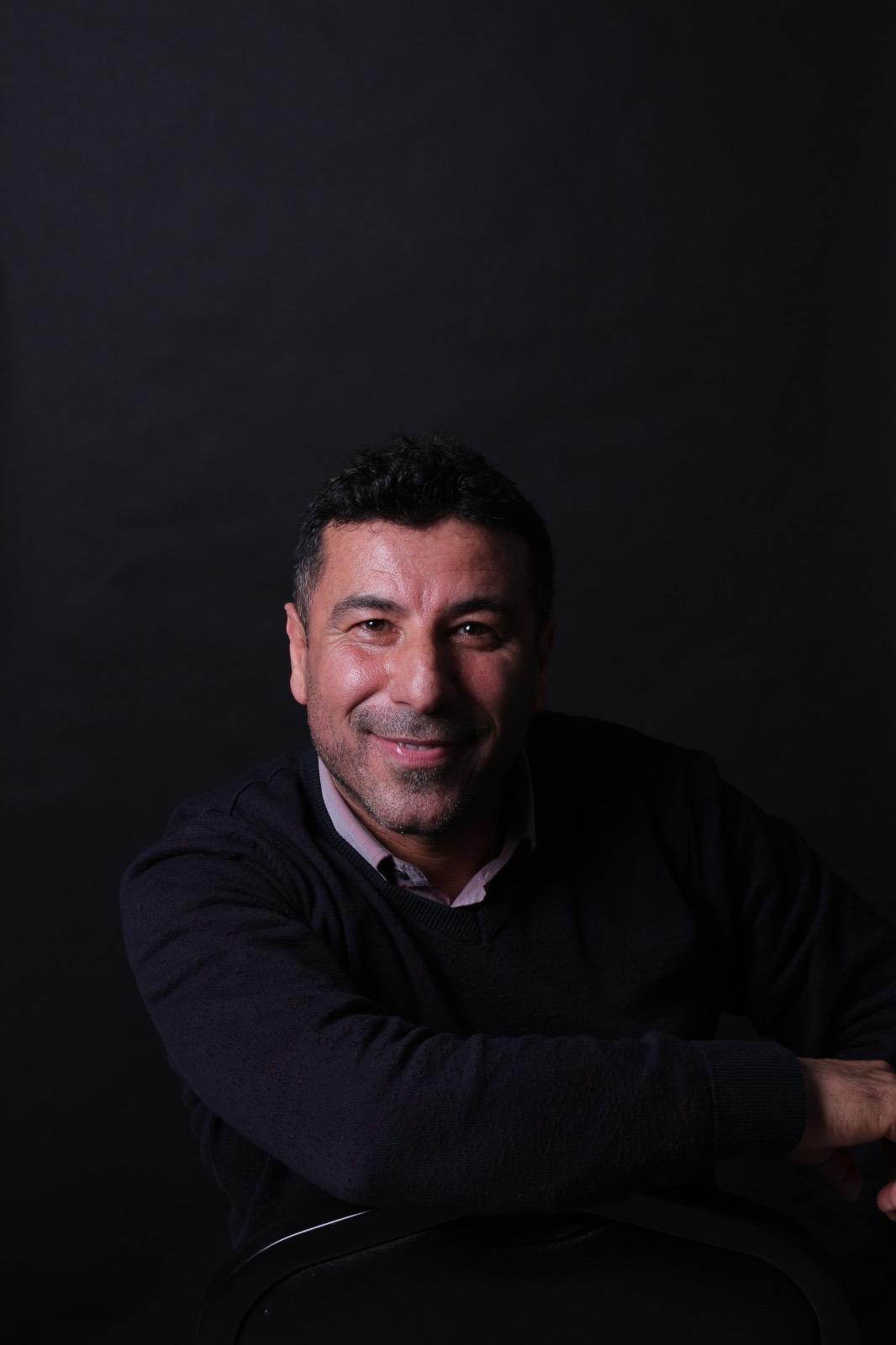 Faysal BULUT