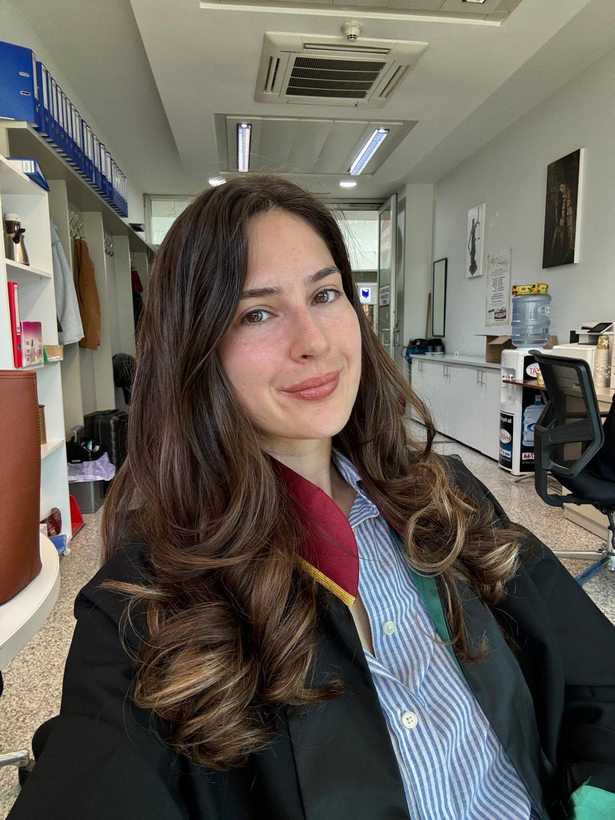 Pelin Kır Okumuş