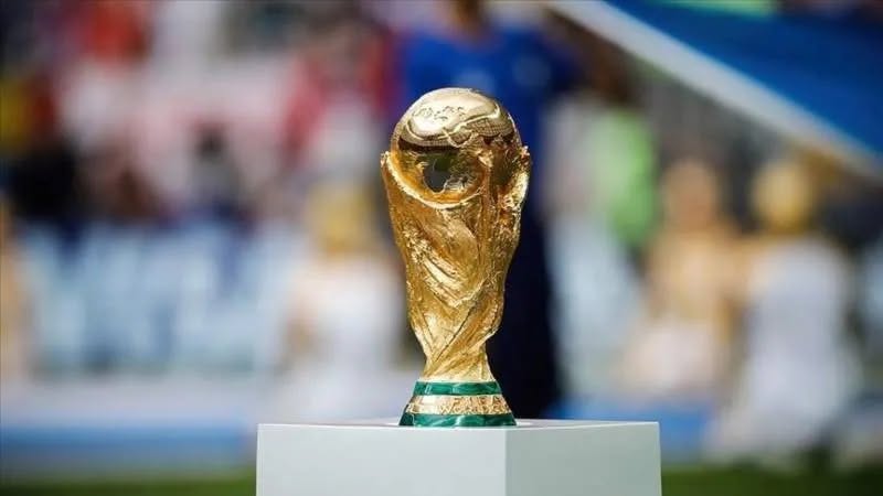 2026 Dünya Kupası'nda Çeyrek Final Eşleşmeleri Belli Oldu