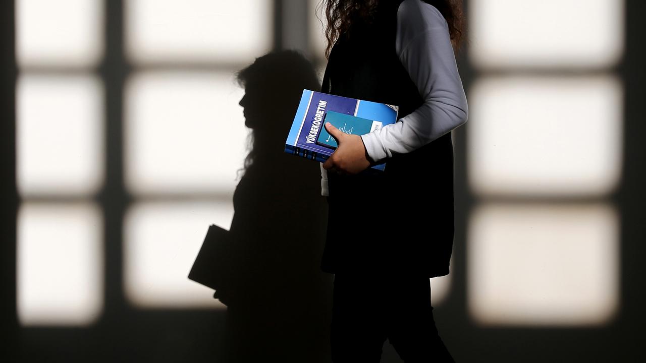 2026-YKS ile kayıt yaptırmayan öğrenciler de aftan yararlanabilecek