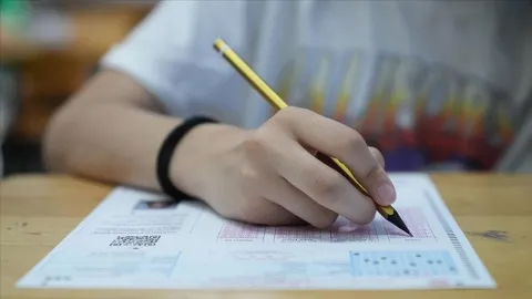 2026 YKS sonuçları açıklandı, 2 soru iptal edildi