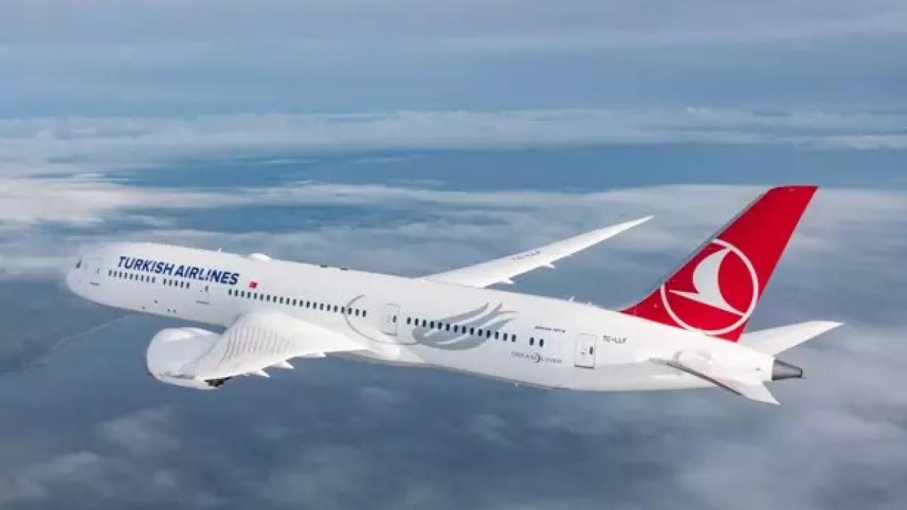 THY'den 19 Mayıs'a özel yurt içi bilet kampanyası