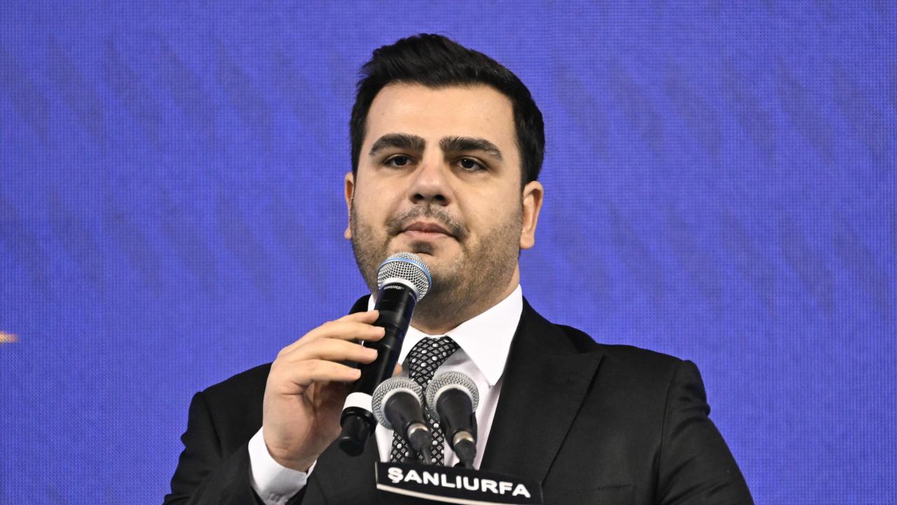 AK Parti’li İnan’dan Özgür Özel'e sert yanıt