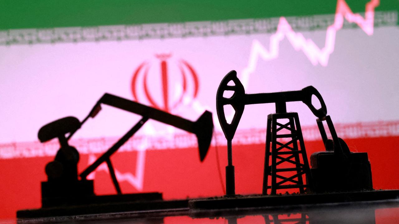 İran basını: Mutabakat zaptında petrol yaptırımlarının müzakere süresince askıya alınmasına dair madde olabilir