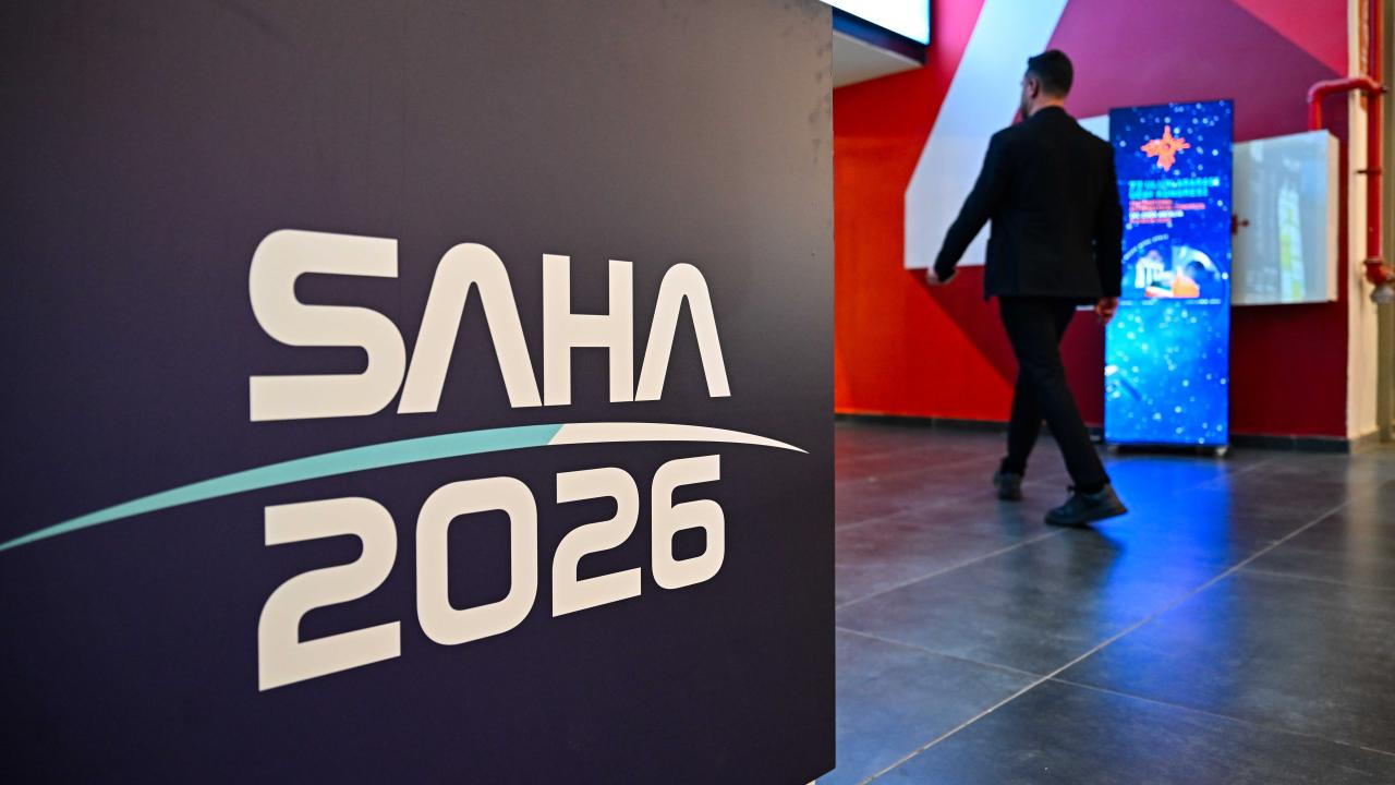 SAHA 2026'da yerli sistemlere talep yağdı