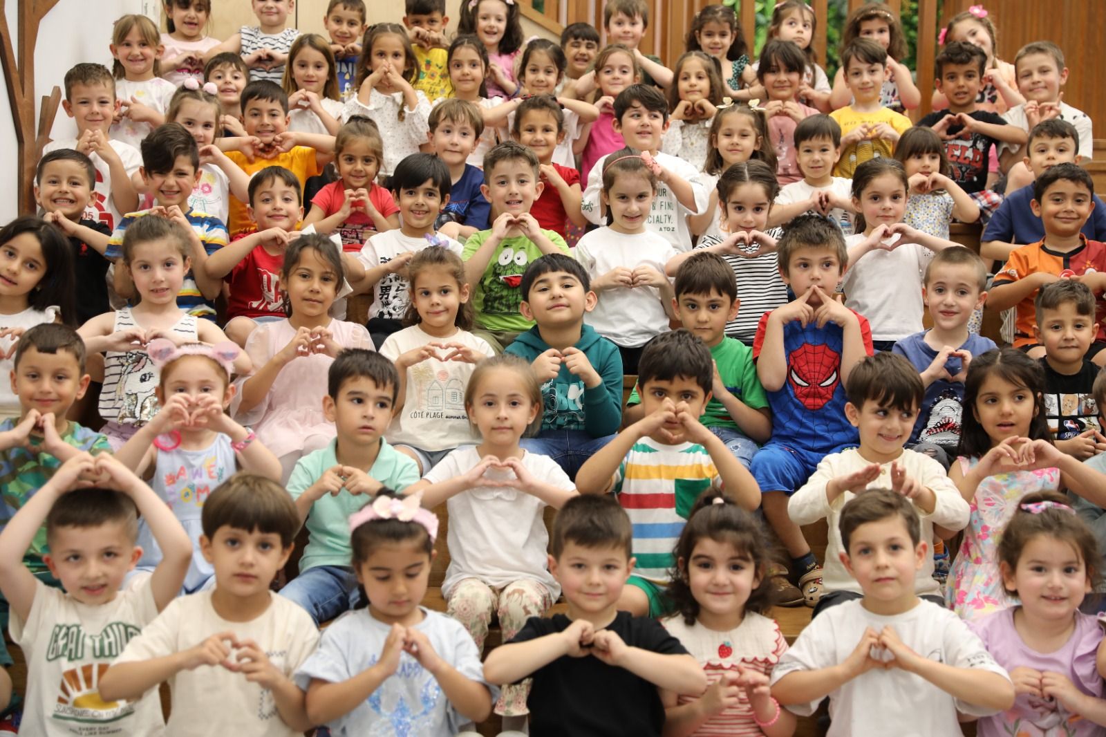 YUVAMIZ İSTANBUL YENİ DÖNEM BAŞVURULARI BAŞLADI