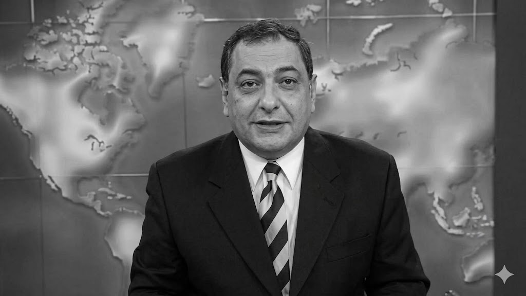 Reha Muhtar Hayatını Kaybetti