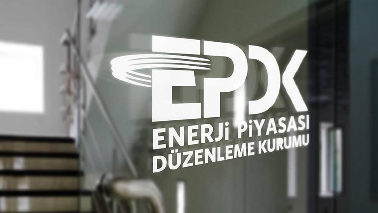 Doğal gaz ve motorin üretim tarifelerine düzenleme