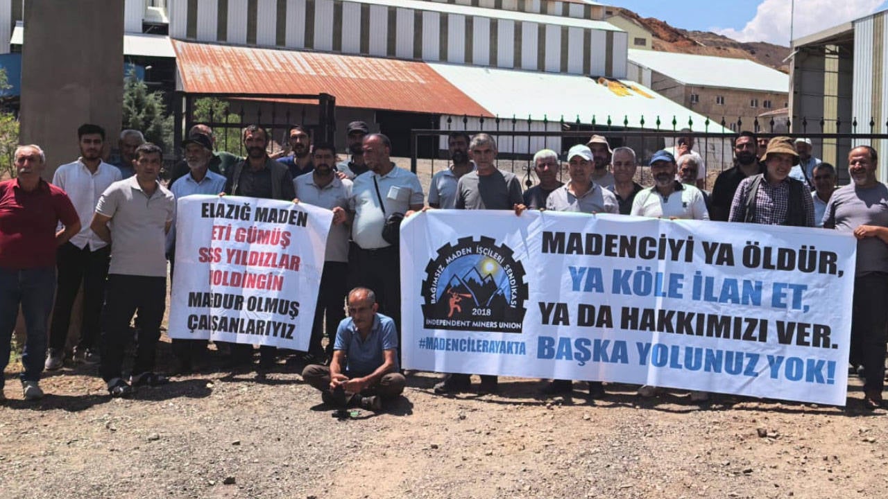 Eti Gümüş İşçileri Kazandı
