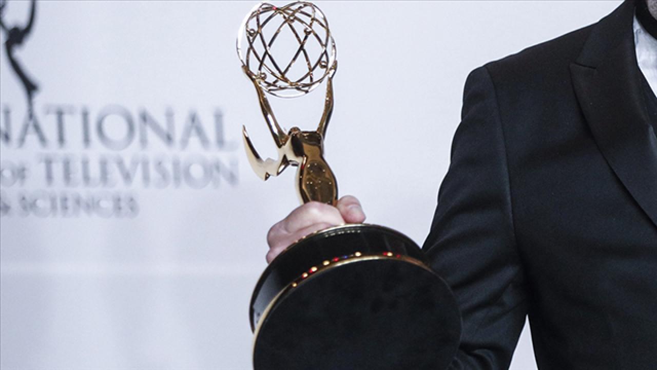 78. Emmy Ödülleri'ne "Widow's Bay" ve Matthew Rhys damga vurdu