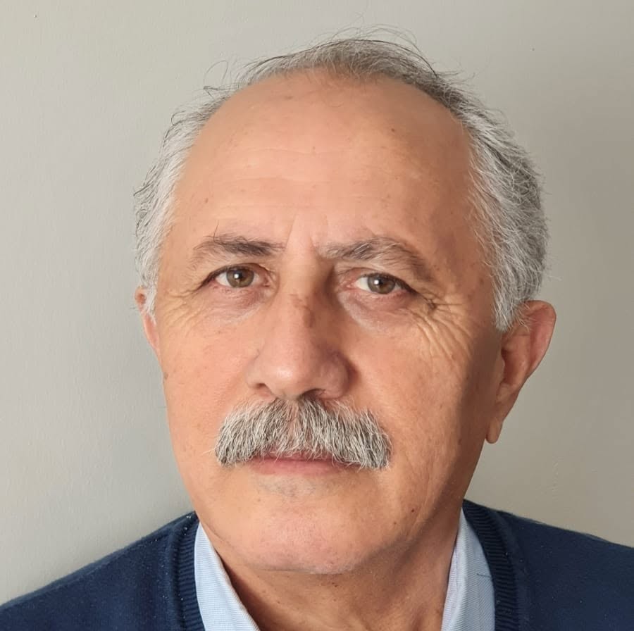 BAKİ ÇİFTÇİ: “ALEVİLİĞİ DÜZEN KAVGASINA MALZEME ETMEK HIZIR PAŞALIKTIR”