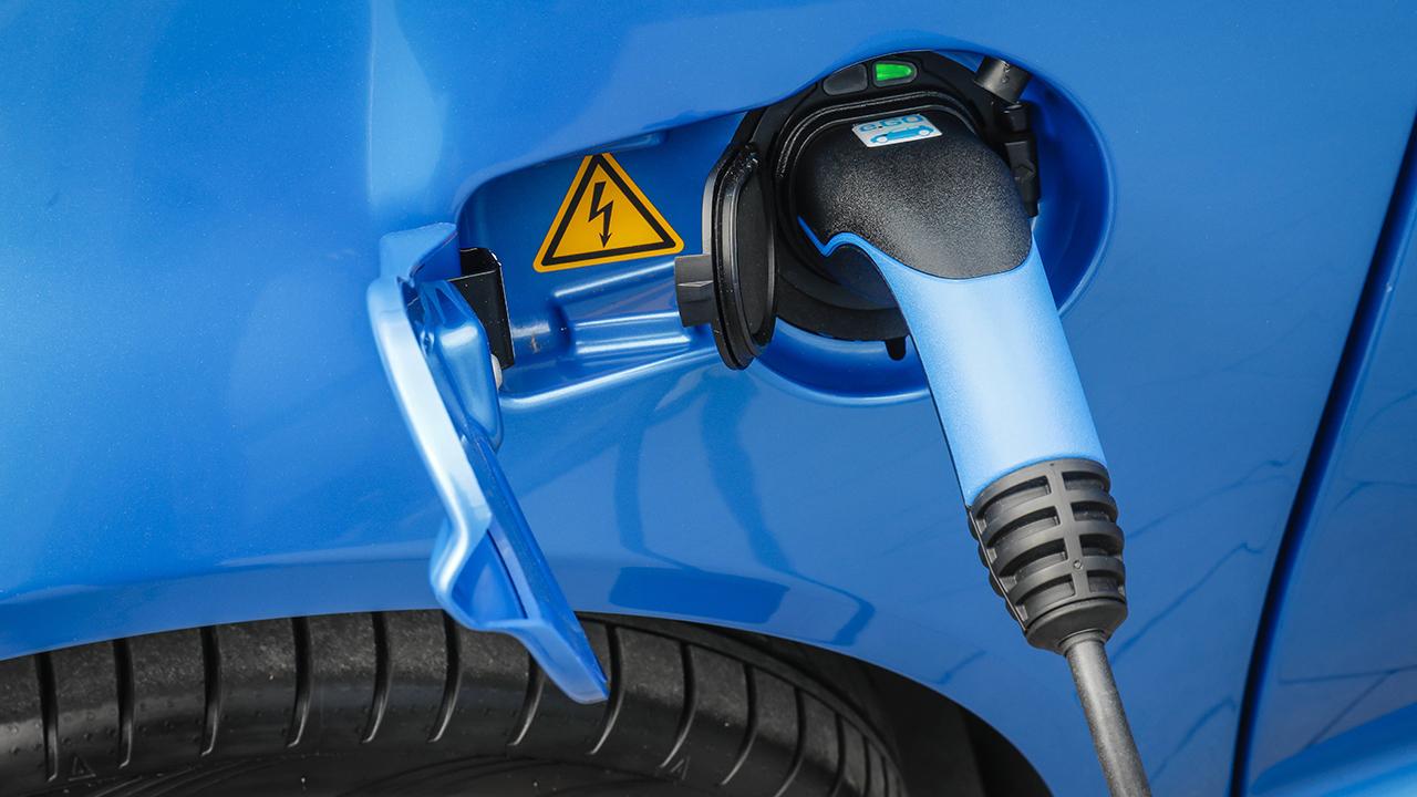 Şarj istasyonlarında yeşil enerji payı yüzde 60’a ulaştı