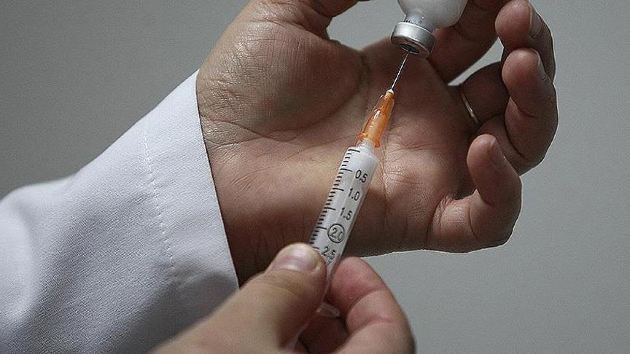 Yerli Hepatit A aşısı tüm Türkiye'de kullanılmaya başlandı