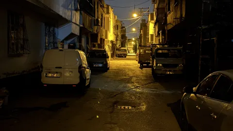 Adana'da bir gecede iki kadın cinayeti