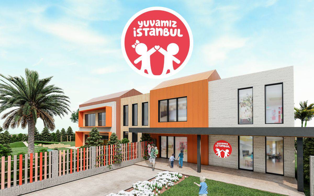 Yuvamız İstanbul'un 2026-2027 Kayıtları Açıldı