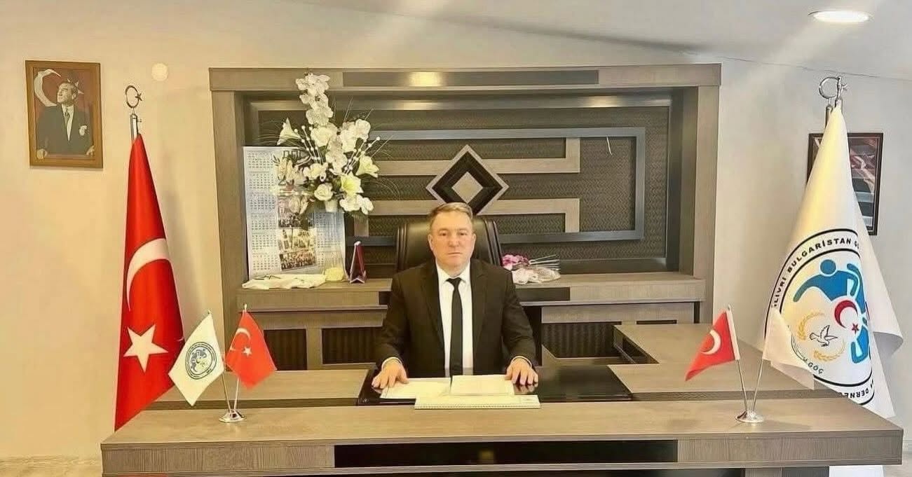 Bulgaristan HÖH Partisi Heyeti Silivri’de Göçmenlerle Buluşacak