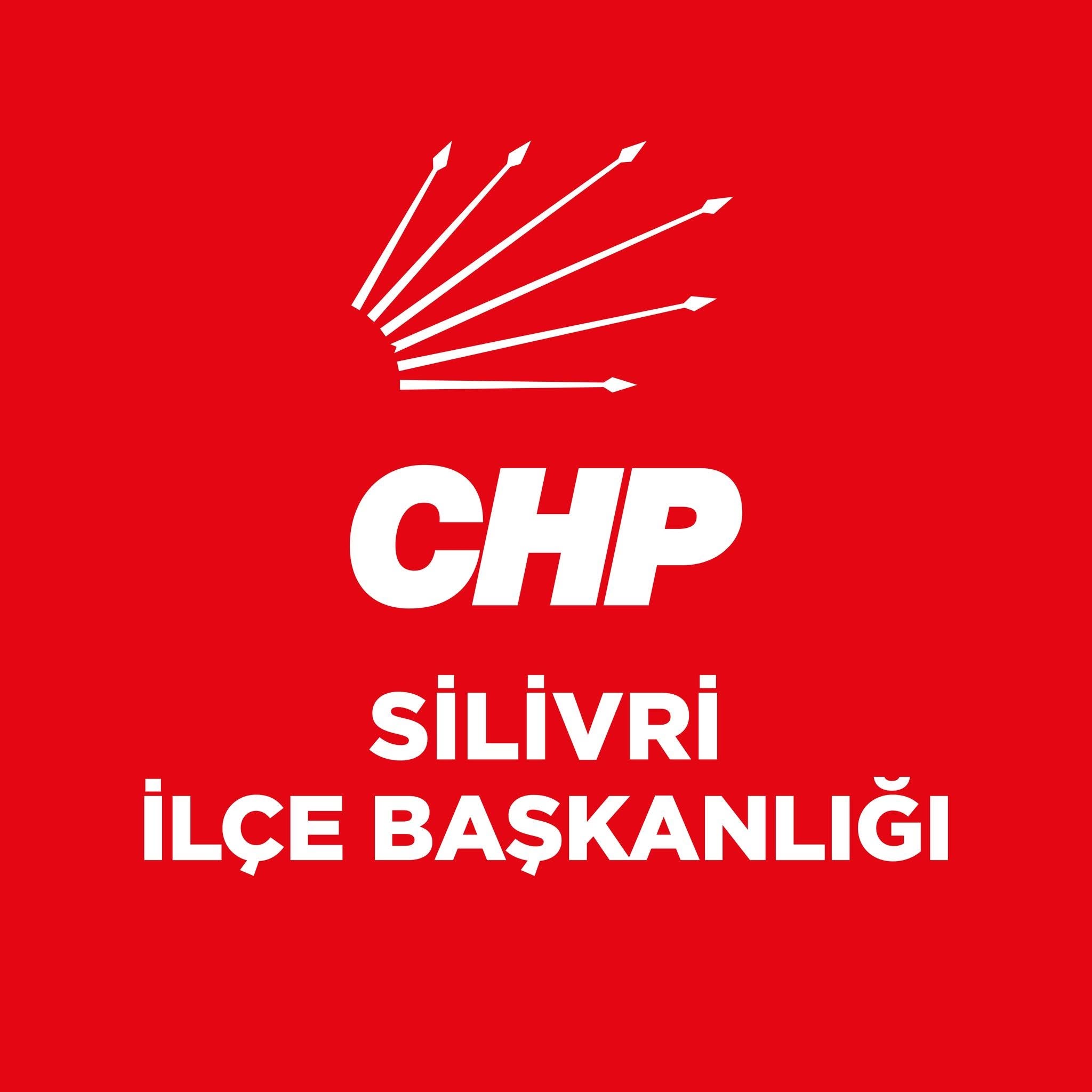 CHP Silivri'den Yalçın Ekici'ye Destek: "Spekülasyonları Üzüntüyle Takip Ediyoruz"