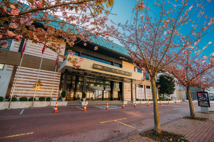 CRR Yenilenen Yüzüyle Yeni Sezonu 7 Ekim’de Açıyor