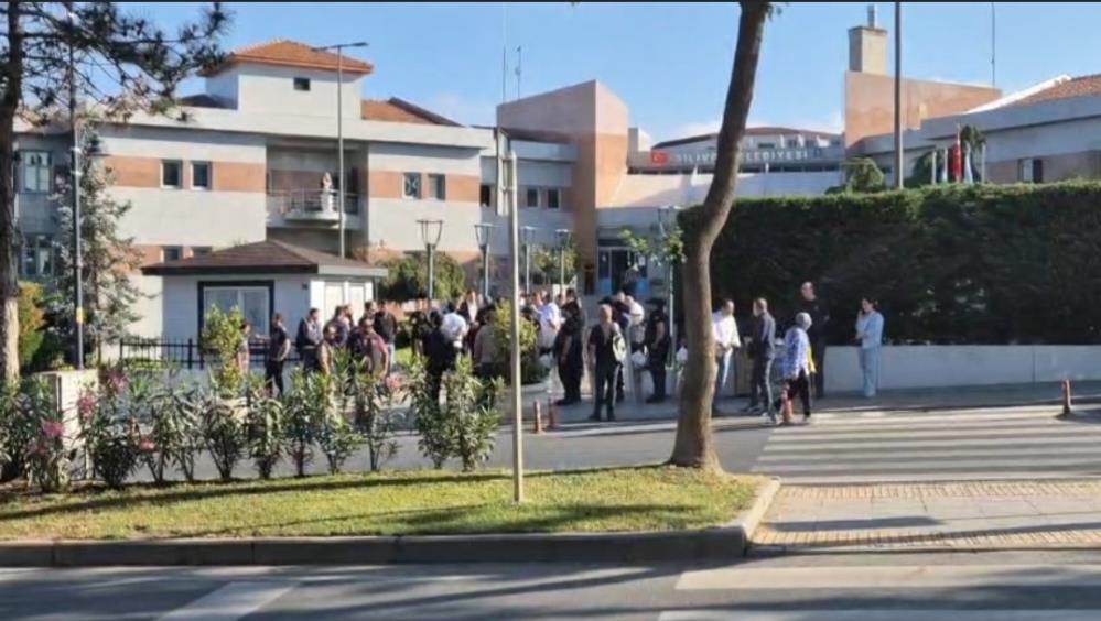 Silivri Soruşturmasında Gözaltı Listesi Netleşiyor