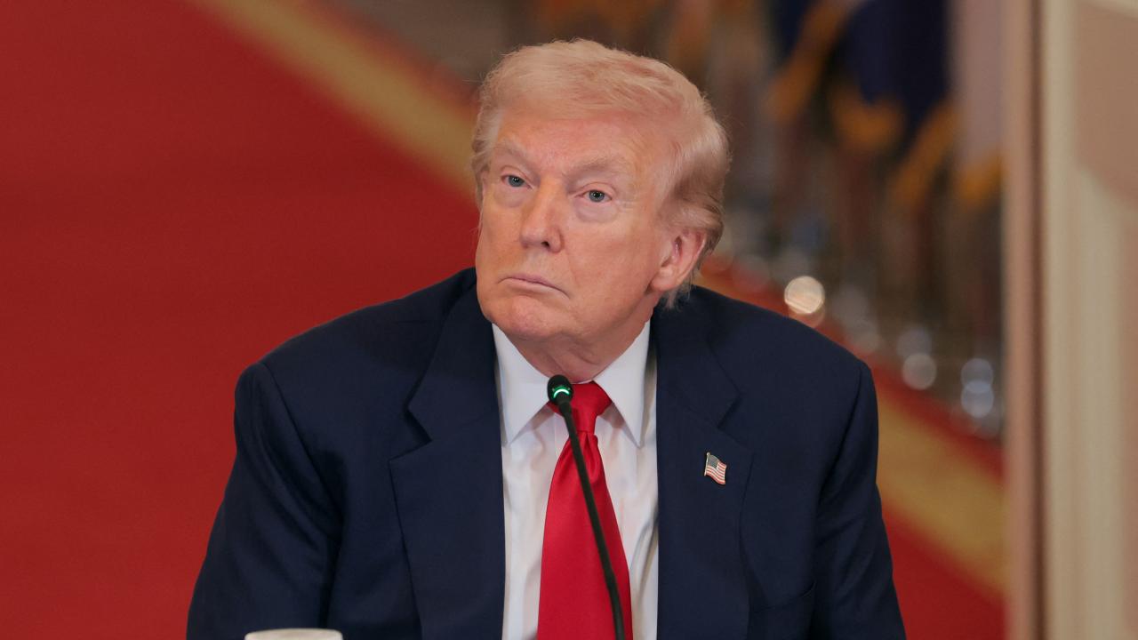 ABD Başkanı Trump: İran'la "mini savaş" halindeyiz