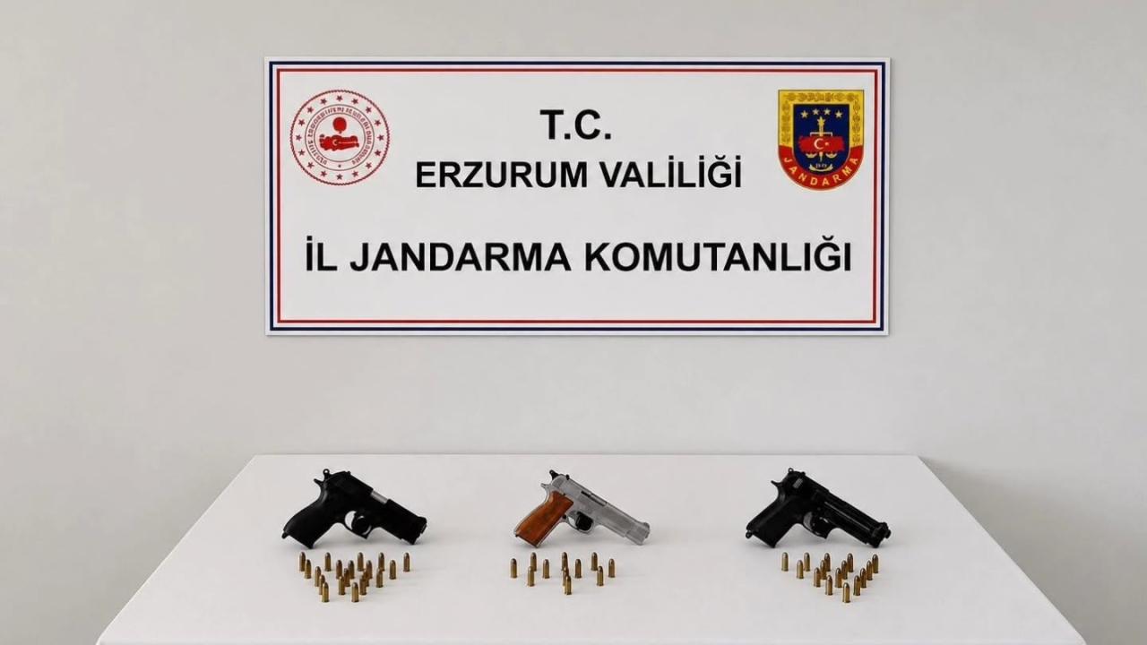Düğün konvoyuna ağır fatura: 540 bin lira ceza, 6 araç trafikten men edildi