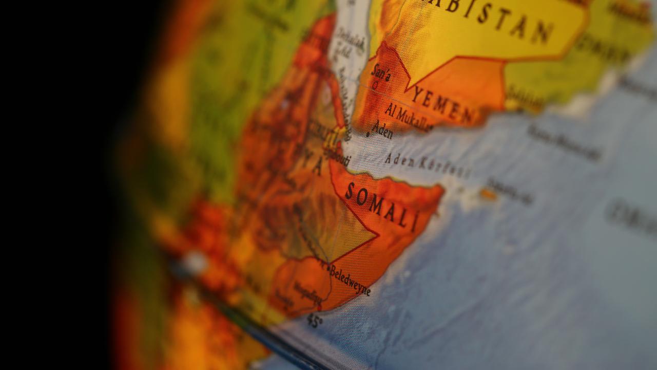 Türkiye ve 17 ülkeden Somaliland'in Kudüs’te 'büyükelçilik' açma adımına tepki