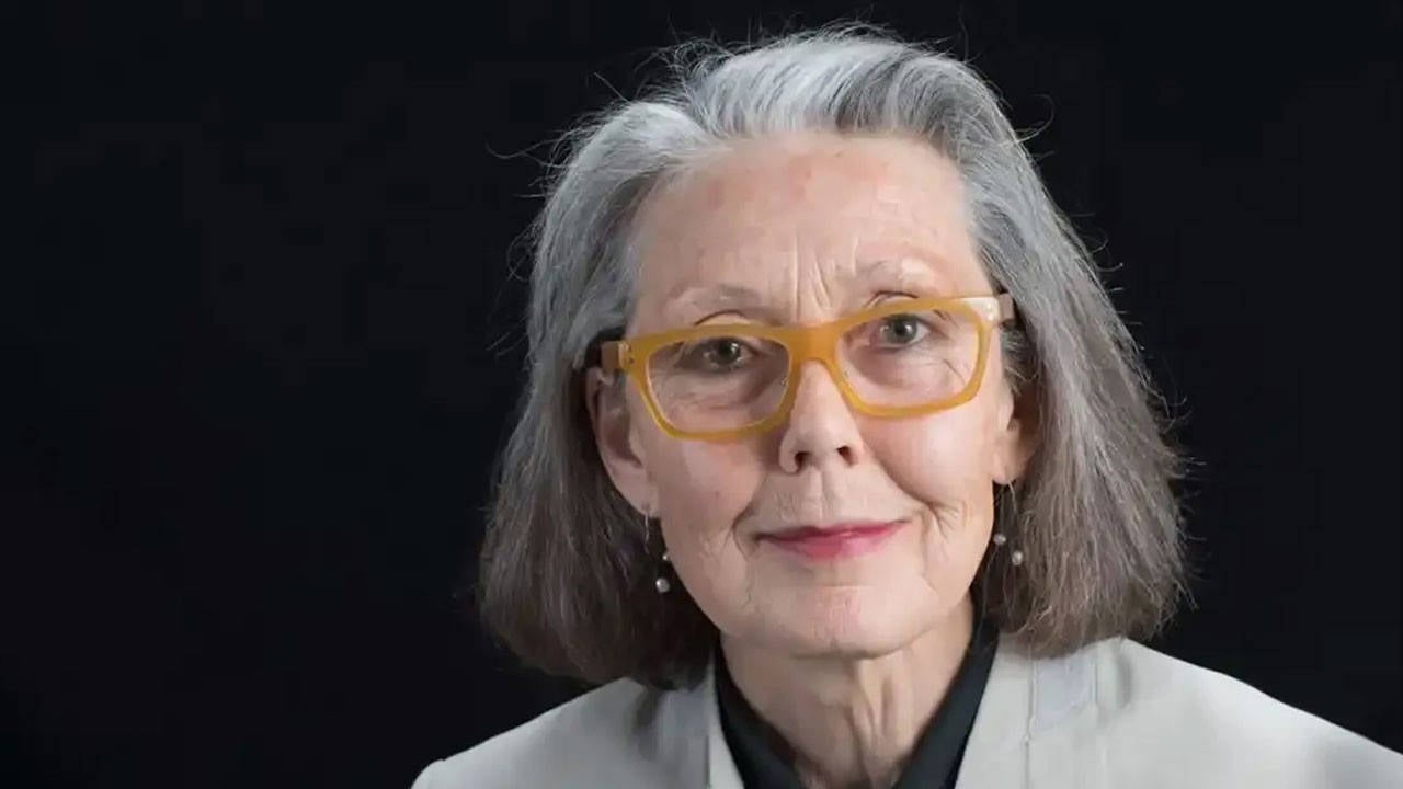 Edebiyat Ödülü Carson'a