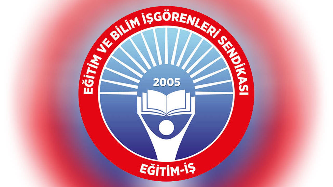 Eğitim-İş'ten "5 Ekim" mesajı: Kutlama değil mücadele günü