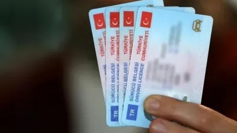 Ehliyet Düzenlemesi Meclis’te: Aday Sürücüye İçki, Drift ve Makas İptali