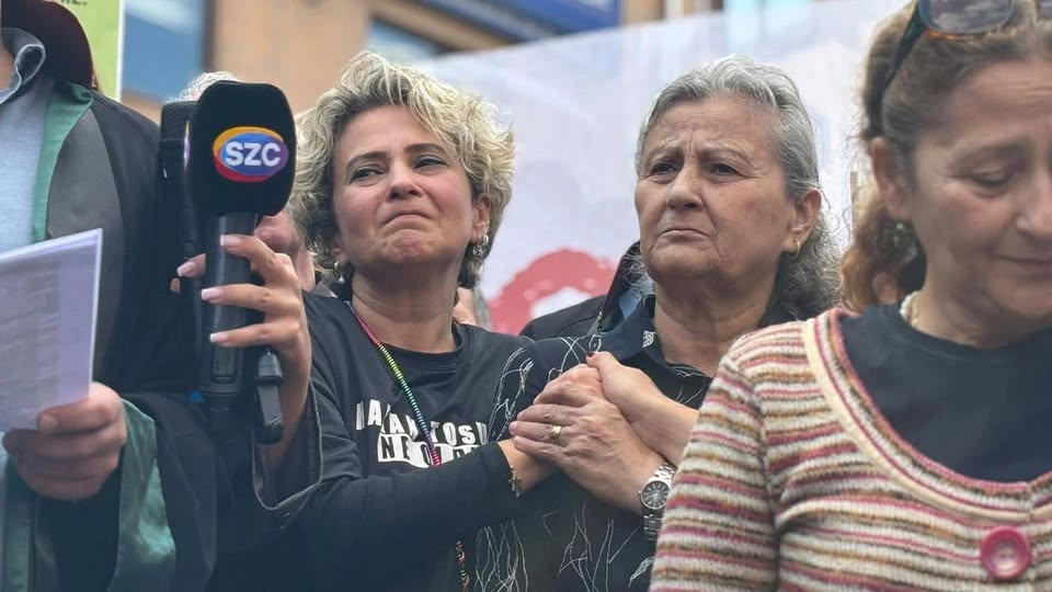 Hakan Tosun Davasında Karar: İki Sanığa Müebbet Hapis