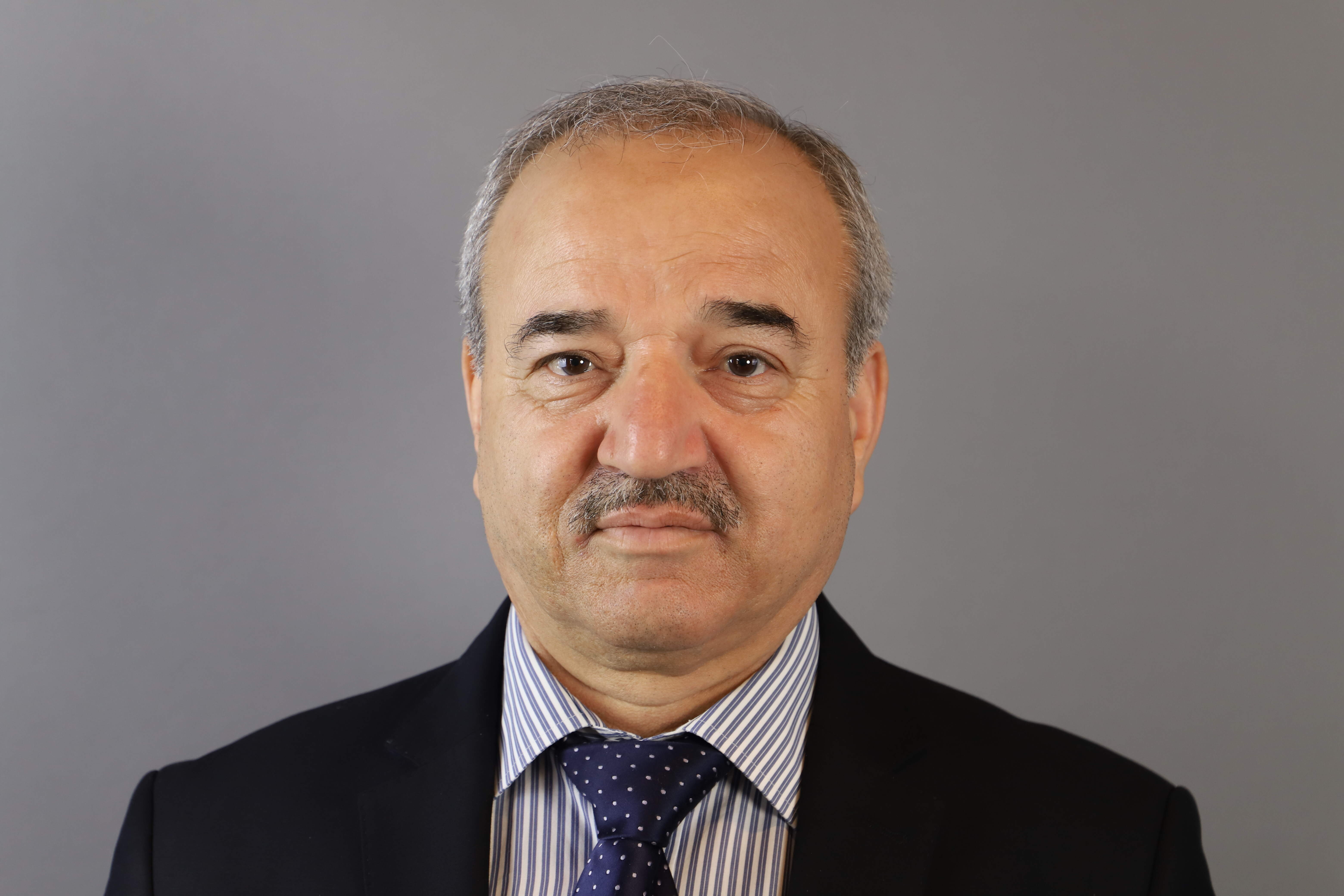 Prof. Dr. İbrahim Yüksel: Afet Hazırlığı Depremle Sınırlı Kalmamalı