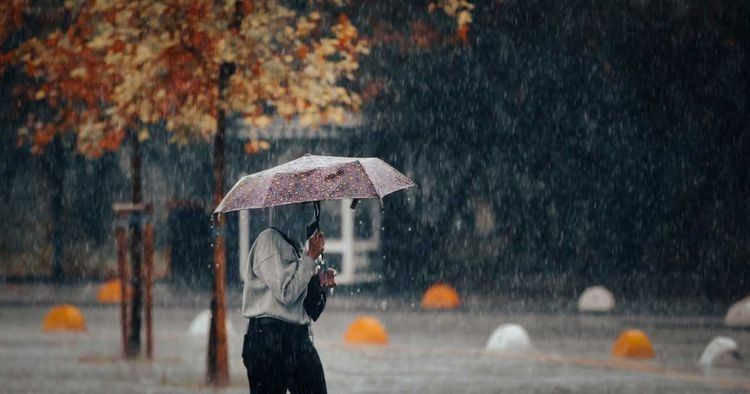 İstanbul Ve Marmara’da Serin Ve Yağışlı Hava Etkili Olacak