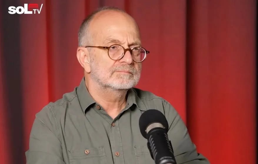 Kemal Okuyan: “Borsanın Kendisi Soygun, Teşhir Etmek Yetmez”