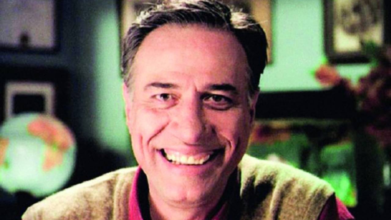 Kemal Sunal özlemle anılıyor