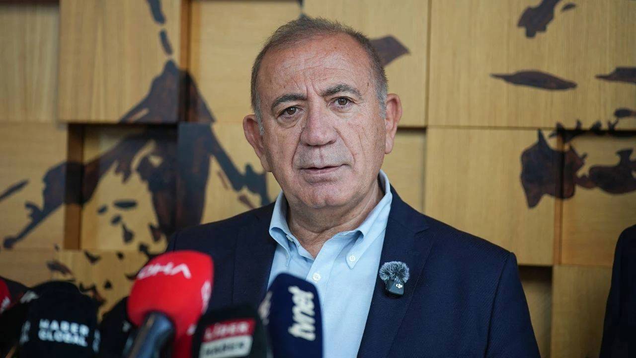 Mahkemeden CHP İstanbul kararı: Gürsel Tekin'in görevine son verildi