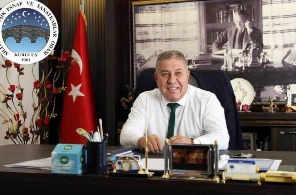 Nuray Koçer’den Yeni Eğitim-Öğretim Yılı Mesajı