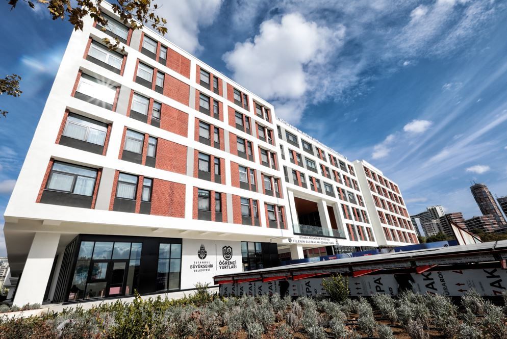 Öğrenci Yurtları'nın Başvuru Sonuçları Açıklandı