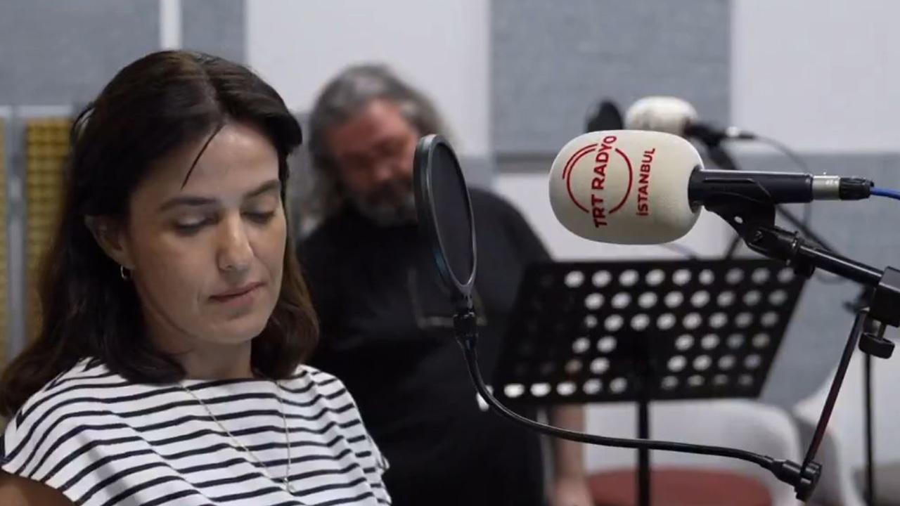 Radyo Tiyatroları Sahneyi Dijital Dünyaya Taşıyor