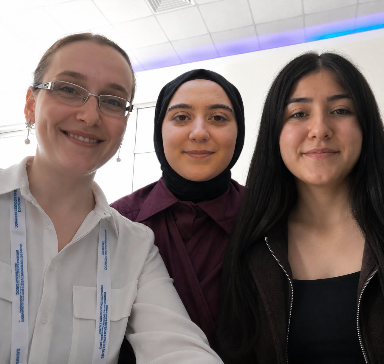 Rumeli Üniversitesi’nde Akademik Başarı: Doç. Dr. Damla Mursül ve Öğrencilerine TÜBİTAK’tan Çifte Destek!