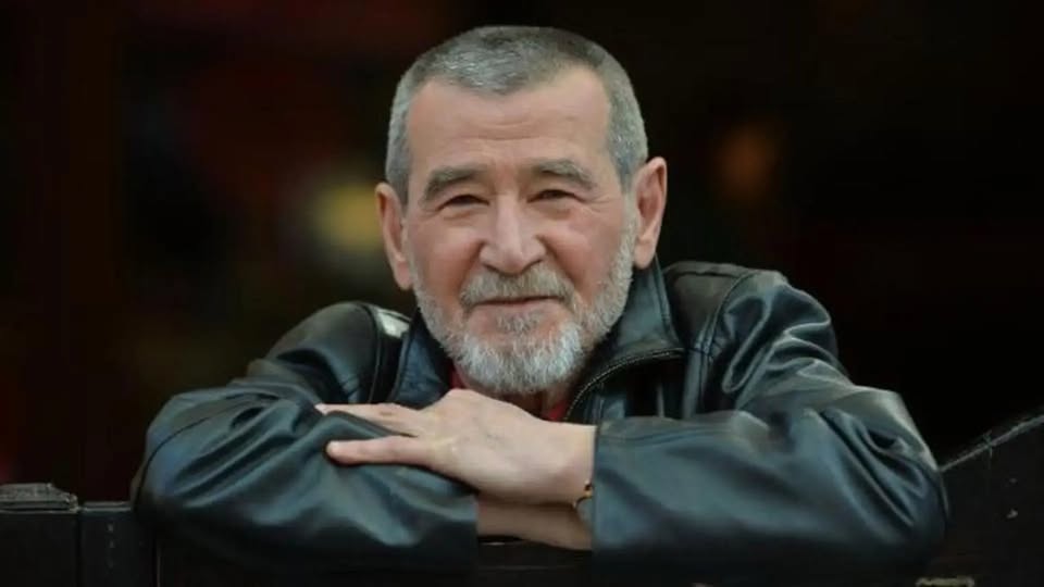 Şair Ahmet Telli Hayatını Kaybetti