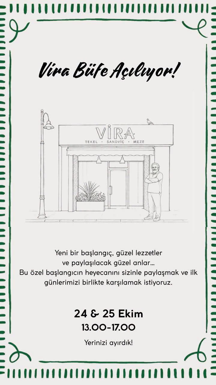 Silivri’de Vira Büfe: Kaliteli Ürün, Uygun Fiyat ve Güler Yüzlü Hizmet