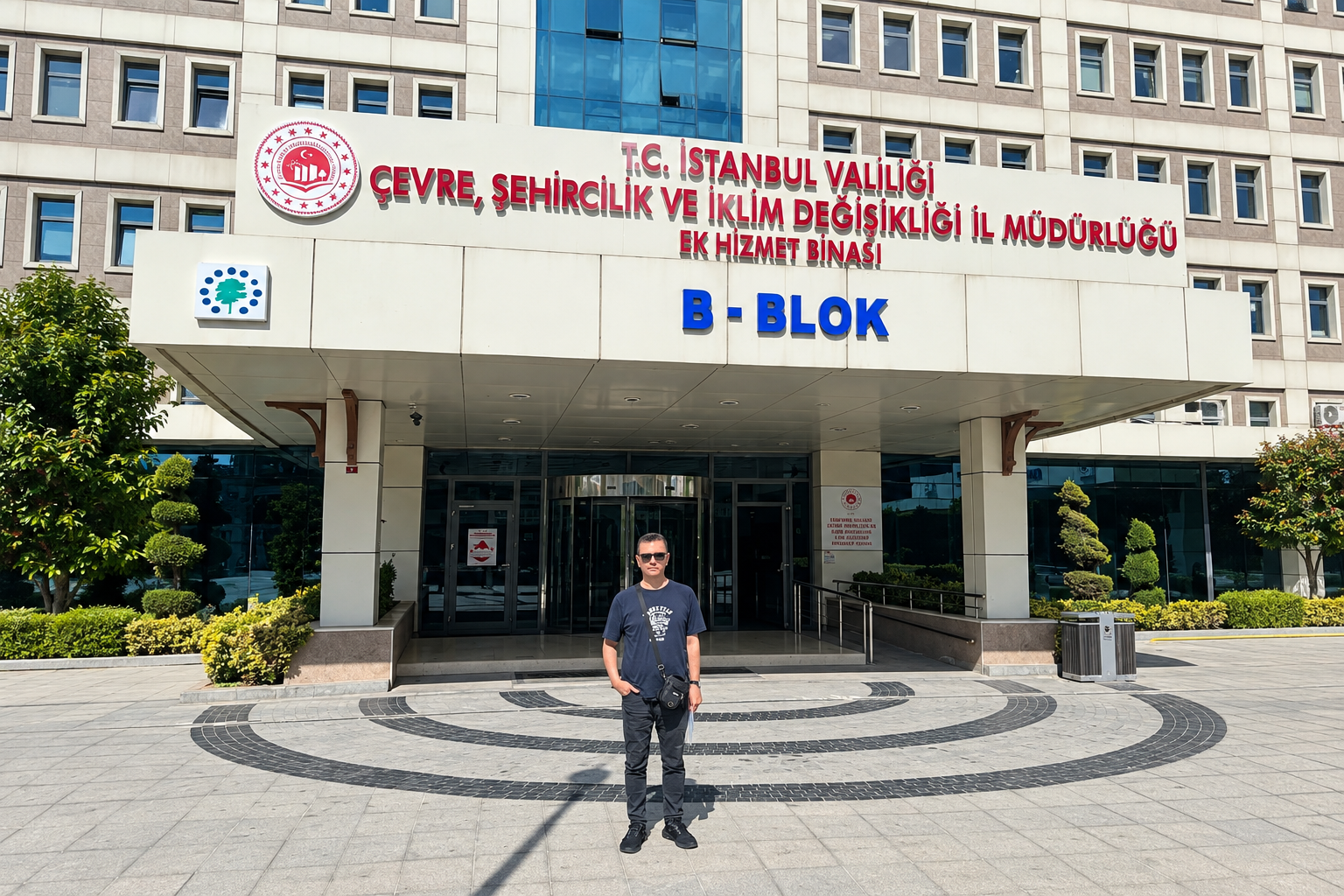 Silivri İçin 3 Ayrı ÇED İtiraz Dosyası Resmi Kayda Girdi