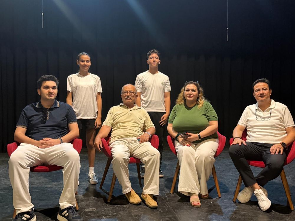 Silivri’nin Tarihi ve Folkloru Azerbaycanlı Araştırmacıya İlham Oldu