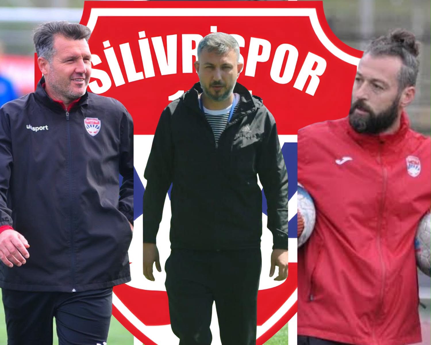 Silivrispor’dan Transfer Tahtasının Açılması Sürecinde Fedakârlık Gösteren İsimlere Teşekkür