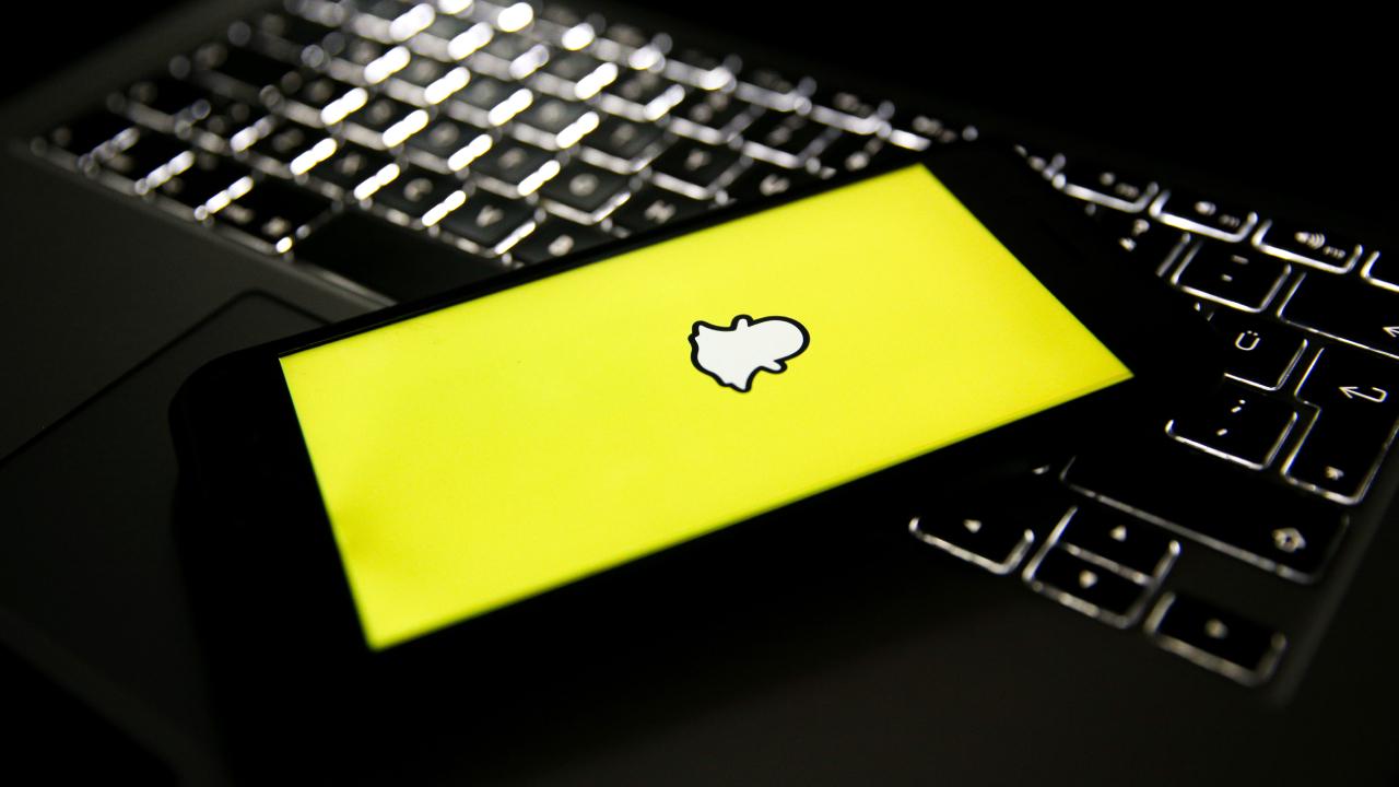 Snapchat gençlere günlük süre sınırı getirmeye hazırlanıyor