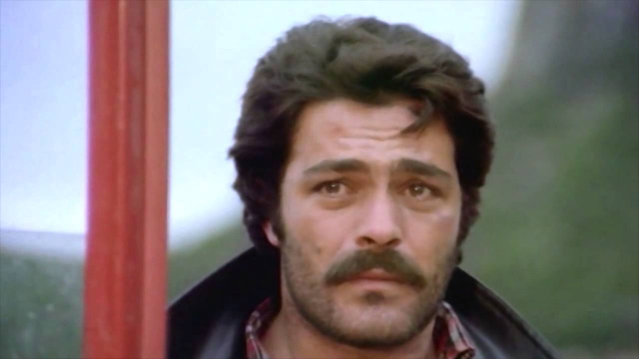 Türk Sinemasının Efsane Oyuncusu Kadir İnanır Yaşamını Yitirdi