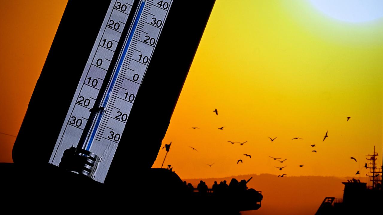 Türkiye, Yeni Haftada Kavurucu Sıcakların Etkisine Giriyor