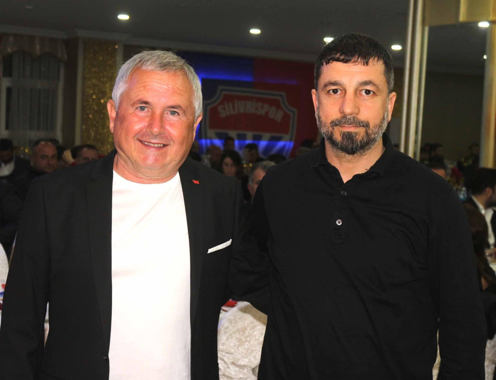 Yıldırımlar Grubu’ndan Silivrispor’a Güçlü Destek