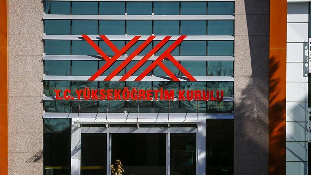 YÖK'ten Öğrenci Affı Açıklaması