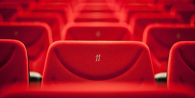 Kipa Sinema Pink Vizyonda Olanlar..